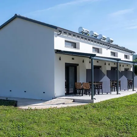 Arroyo Appartement