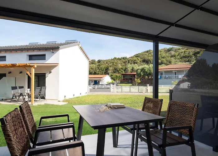 Appartement Arroyo