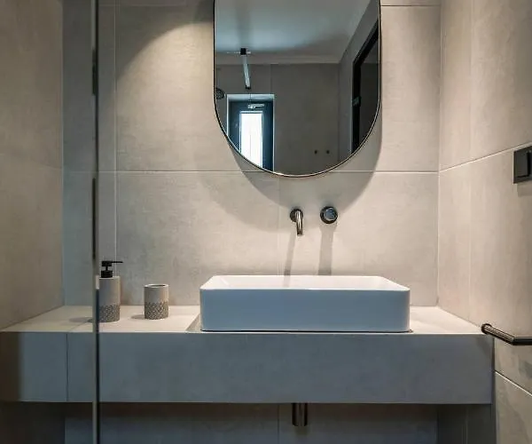 Arroyo Appartement *